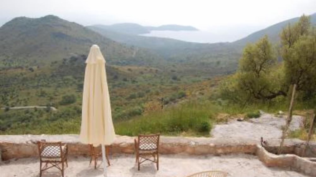 Photo of Outdoor in Drosopigi