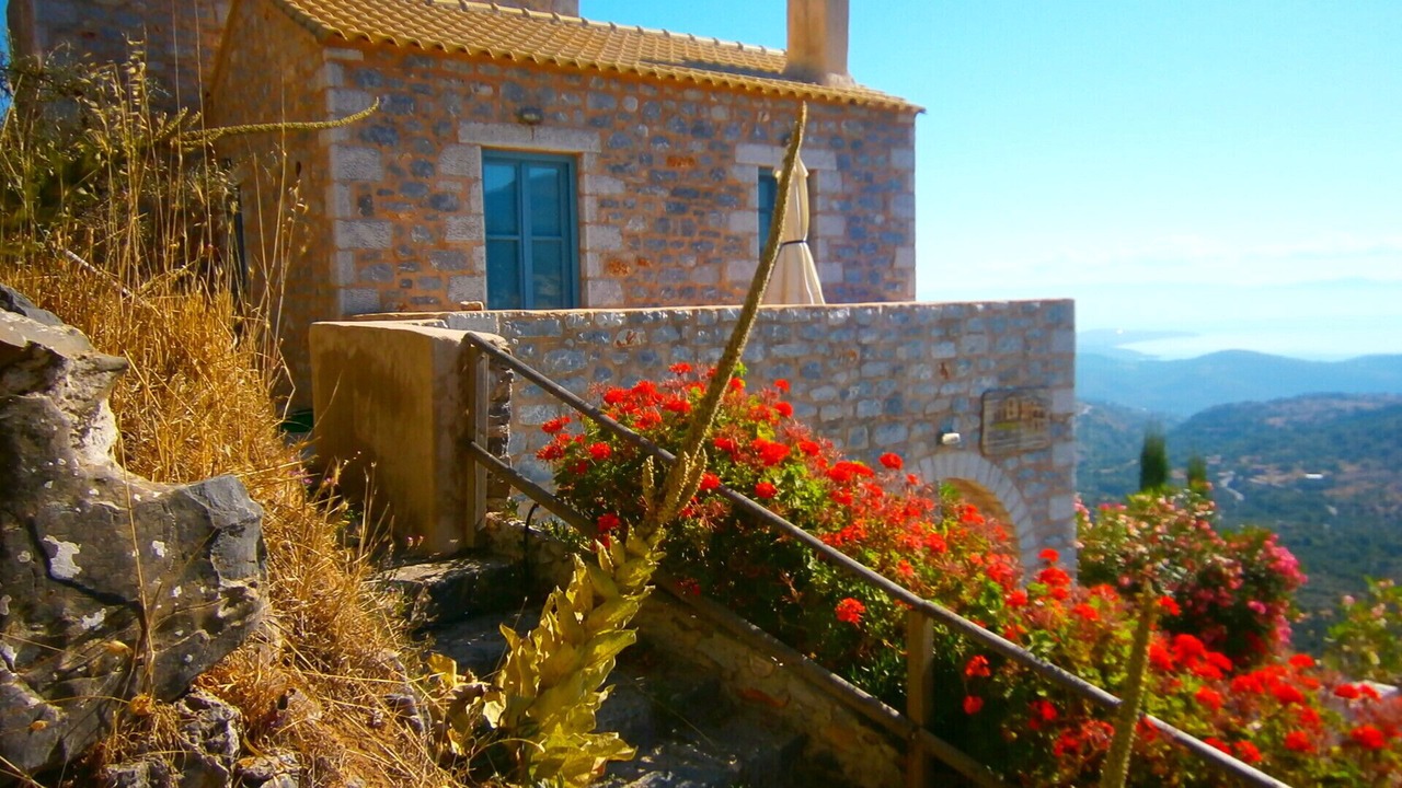 Photo of Outdoor in Drosopigi