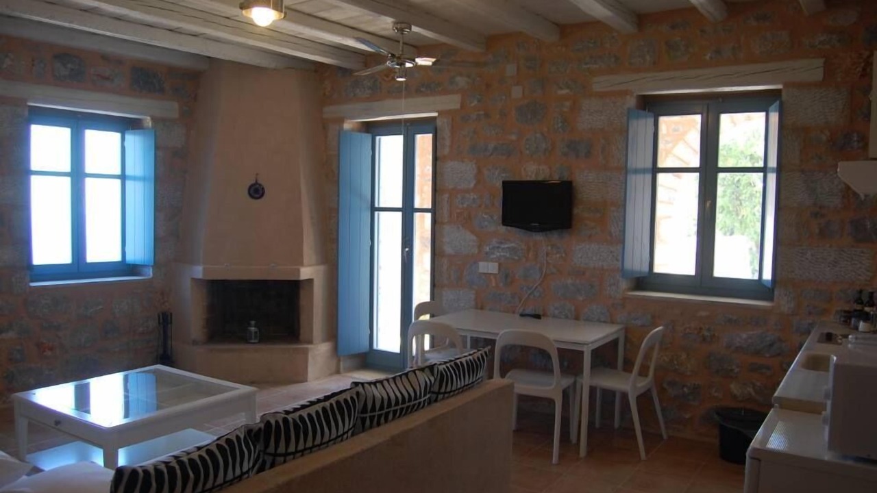 Photo of Livingroom in Drosopigi