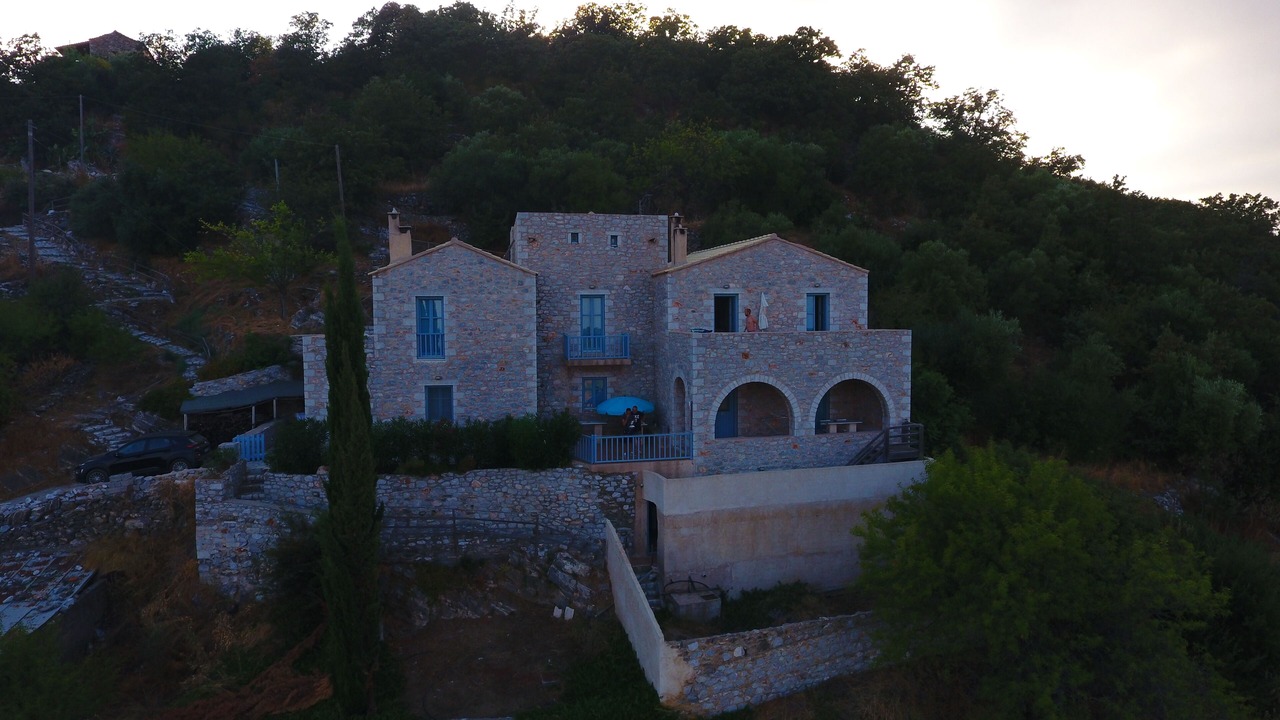 Photo of Outdoor in Drosopigi
