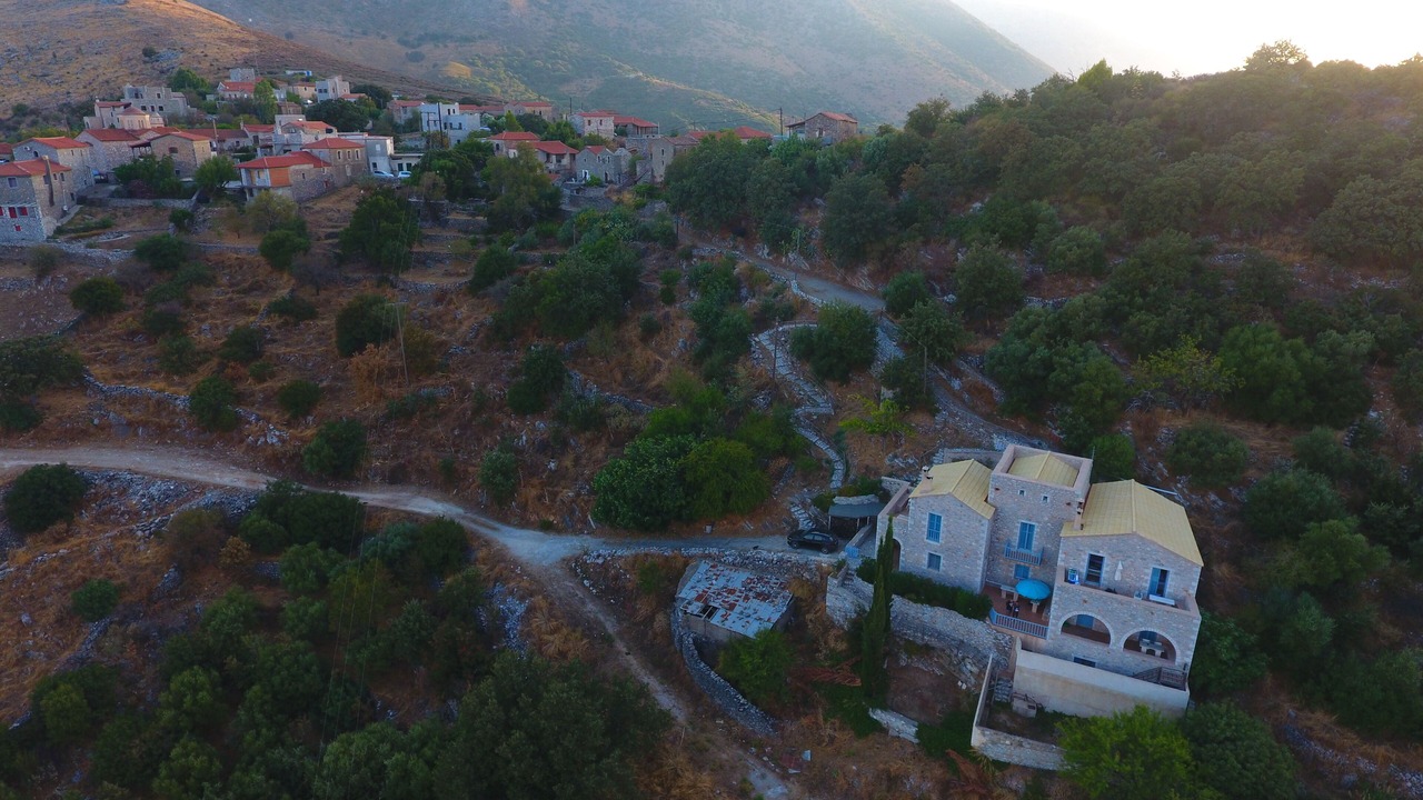 Photo of Outdoor in Drosopigi