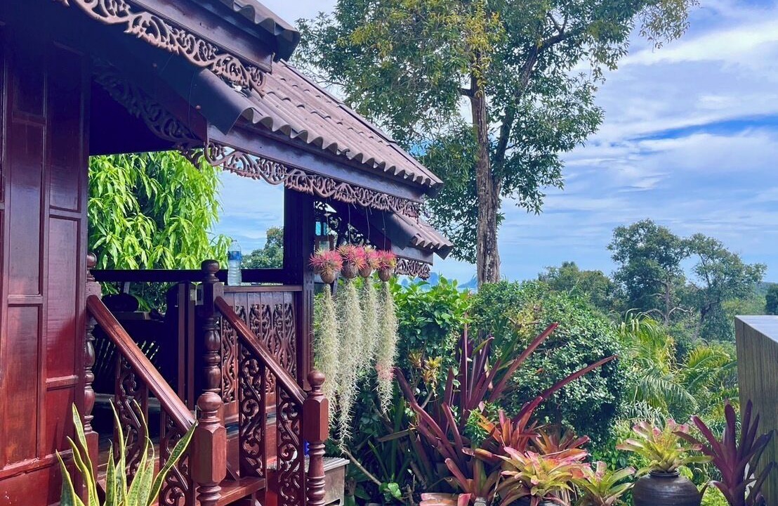Photo of Outdoor in Nong Thale