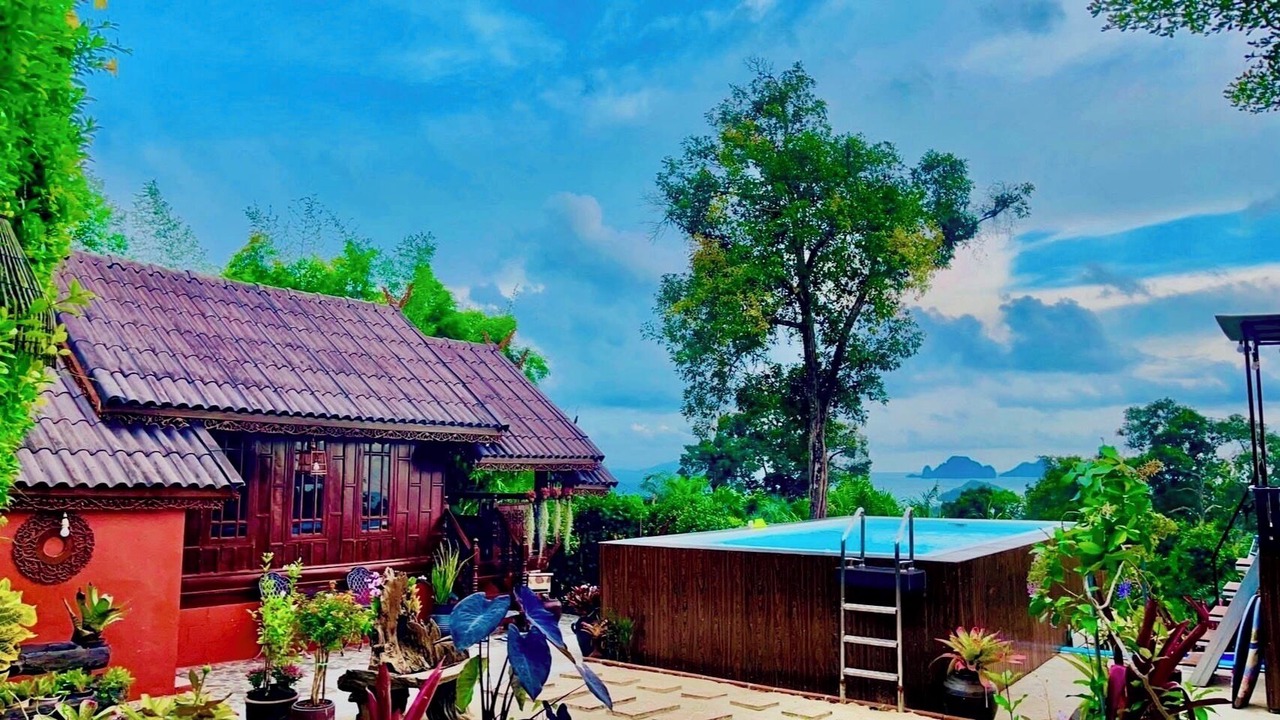 Photo of Outdoor in Nong Thale