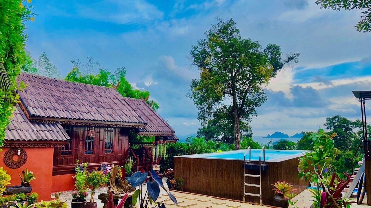 Photo of Outdoor in Nong Thale