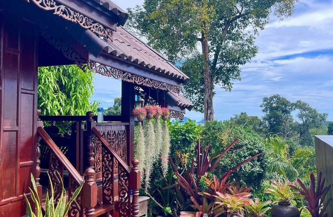Photo of Outdoor in Nong Thale