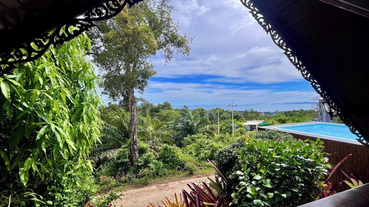 Photo of Patio Balcony in Nong Thale