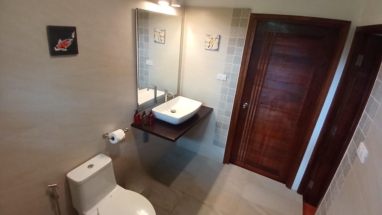 Photo of Bathroom in Ko Lanta