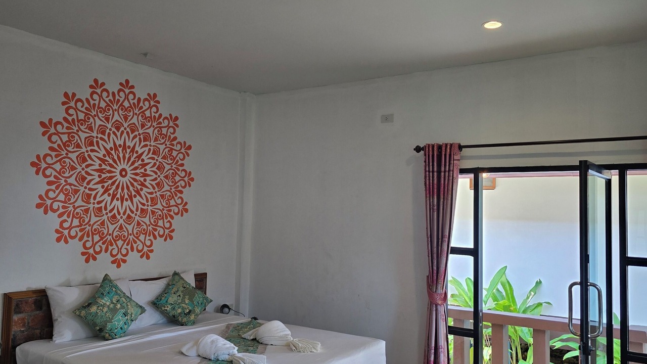 Photo of Bedroom in Ko Lanta