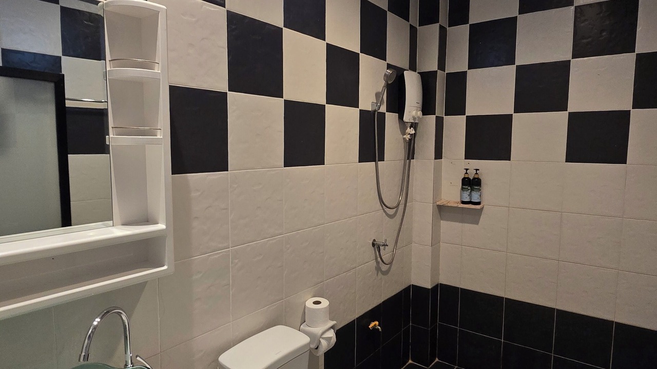 Photo of Bathroom in Ko Lanta