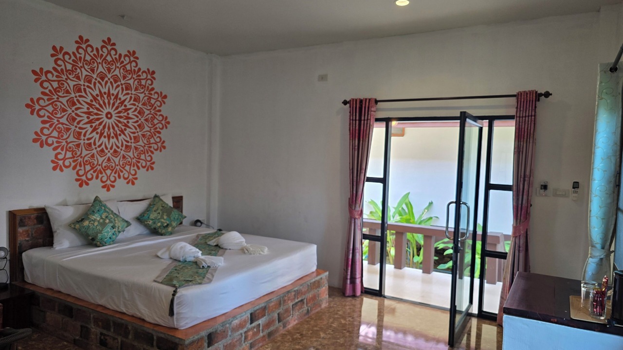 Photo of Bedroom in Ko Lanta