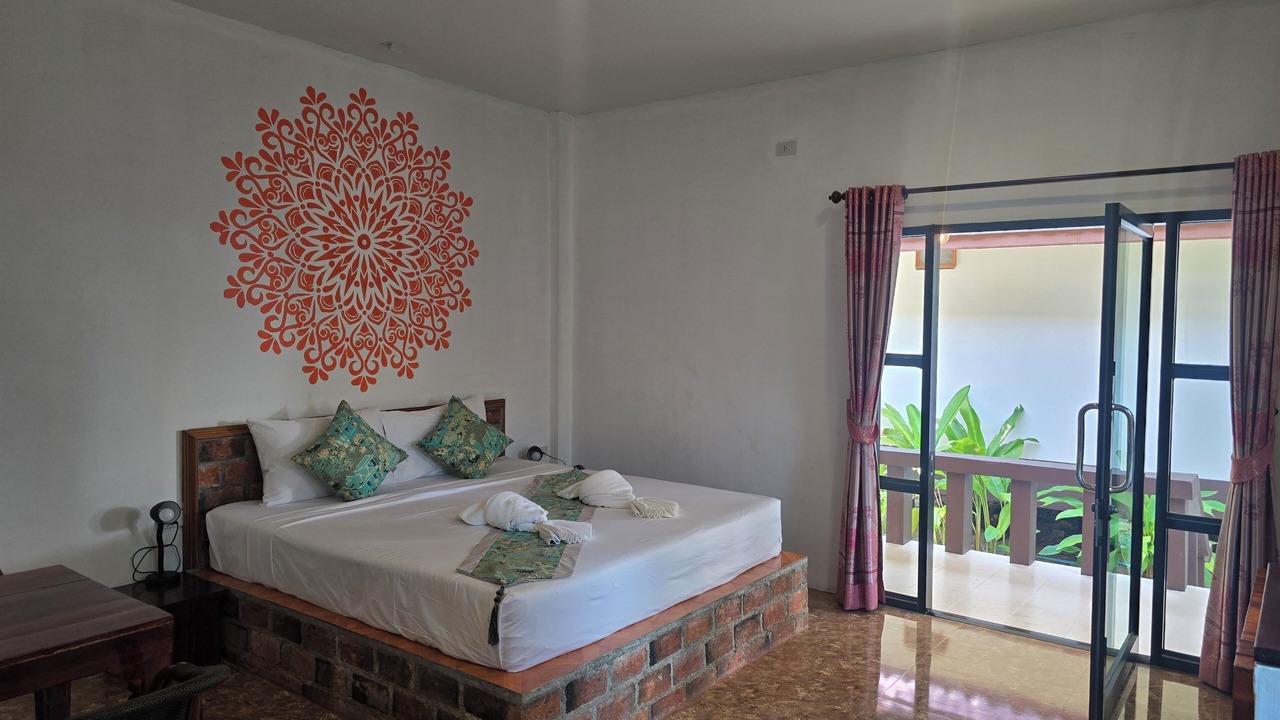 Photo of Bedroom in Ko Lanta