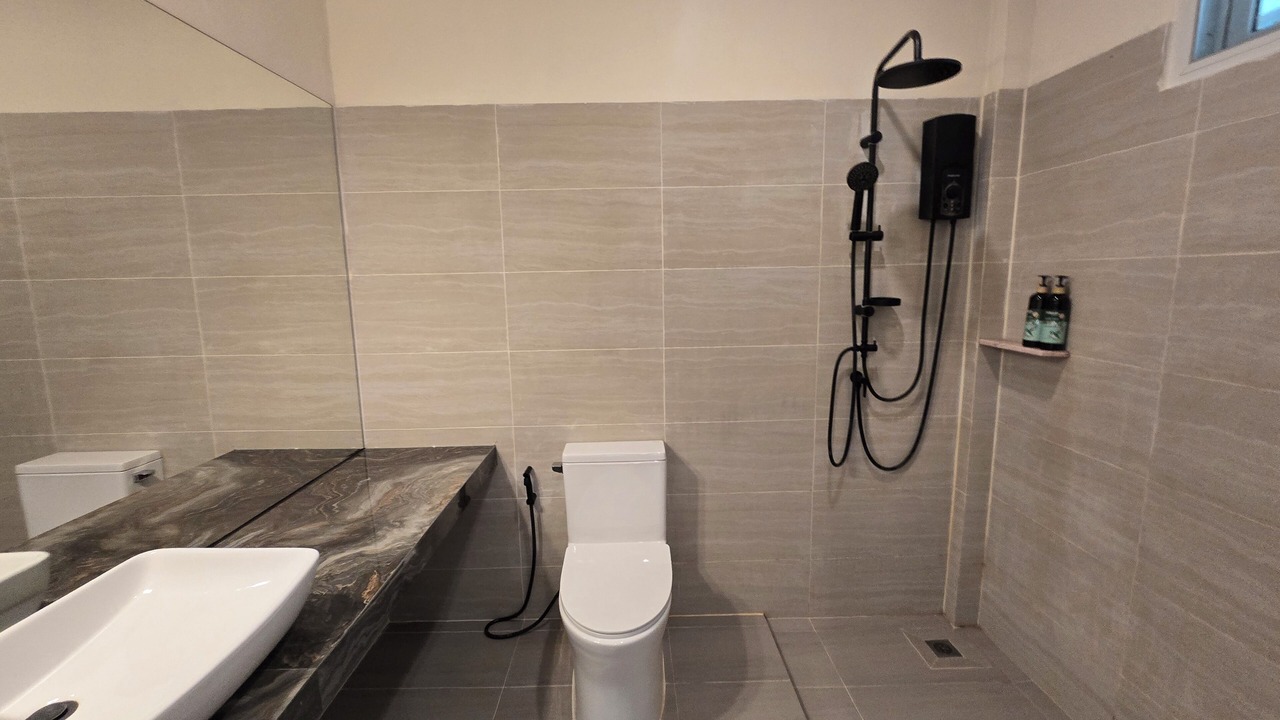 Photo of Bathroom in Ko Lanta