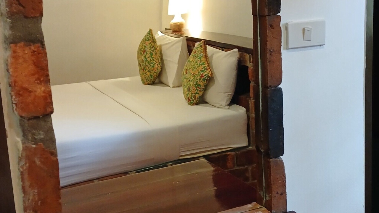 Photo of Bedroom in Ko Lanta