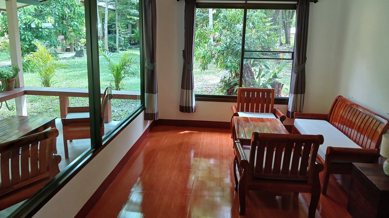 Photo of Bedroom in Ko Lanta