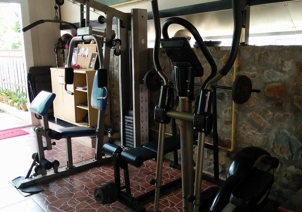 Photo of Bedroom in Bang Sare