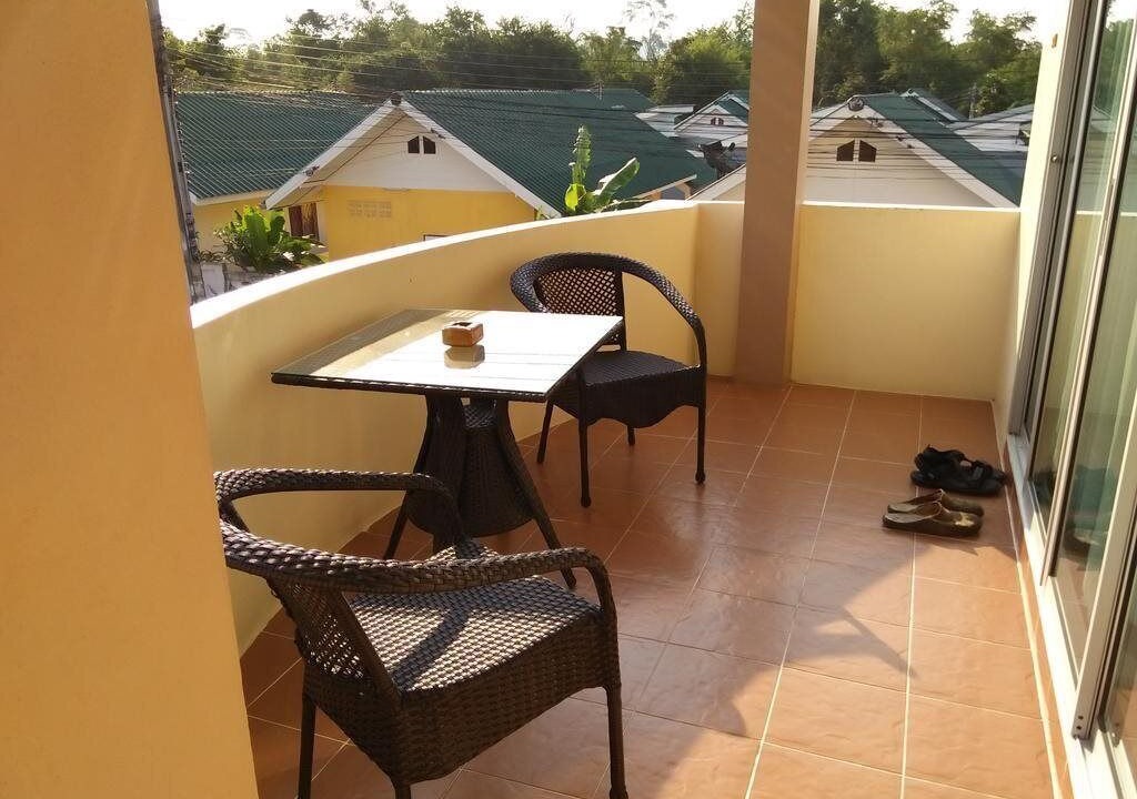 Photo of Bedroom in Bang Sare