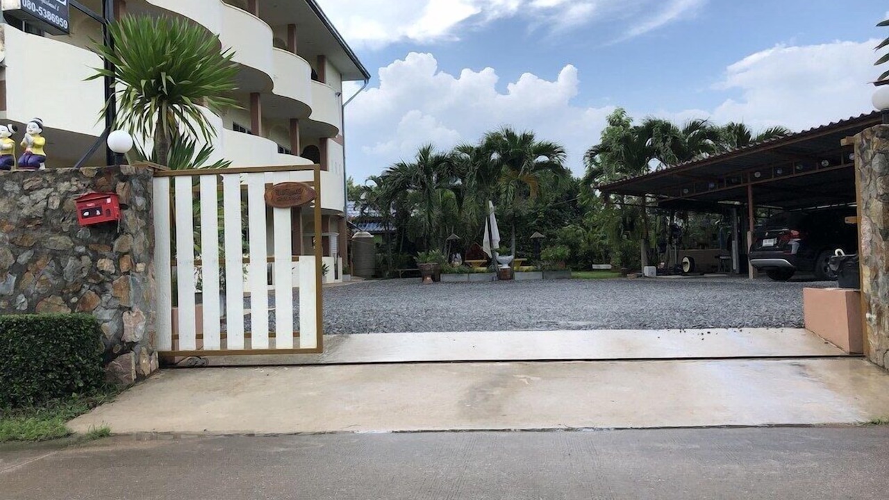 Photo of Outdoor in Bang Sare