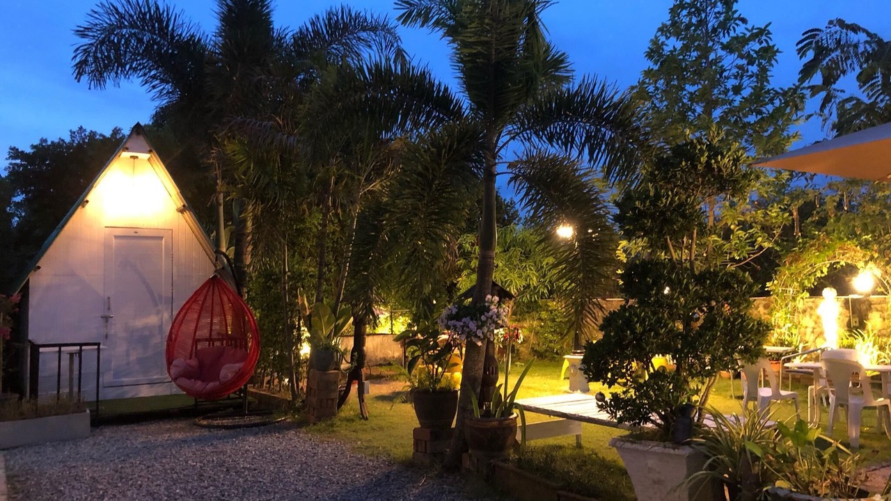 Photo of Outdoor in Bang Sare