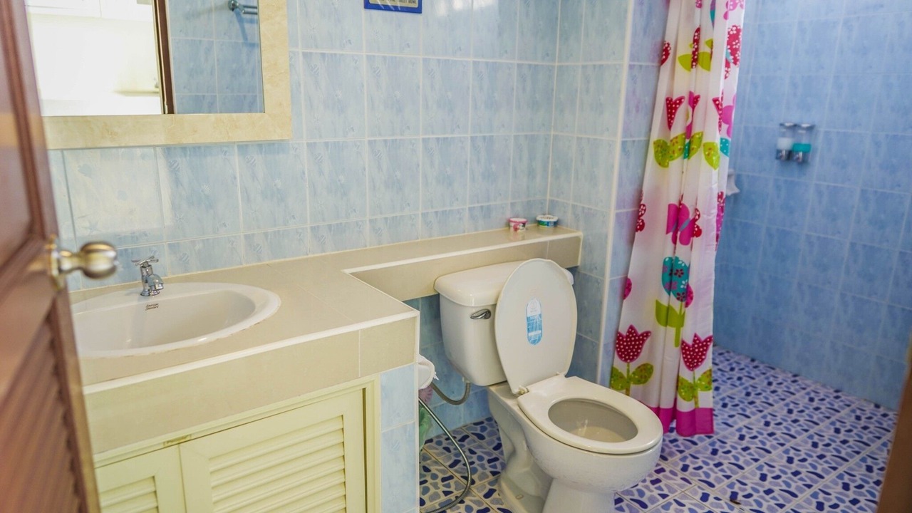 Photo of Bathroom in Bang Sare