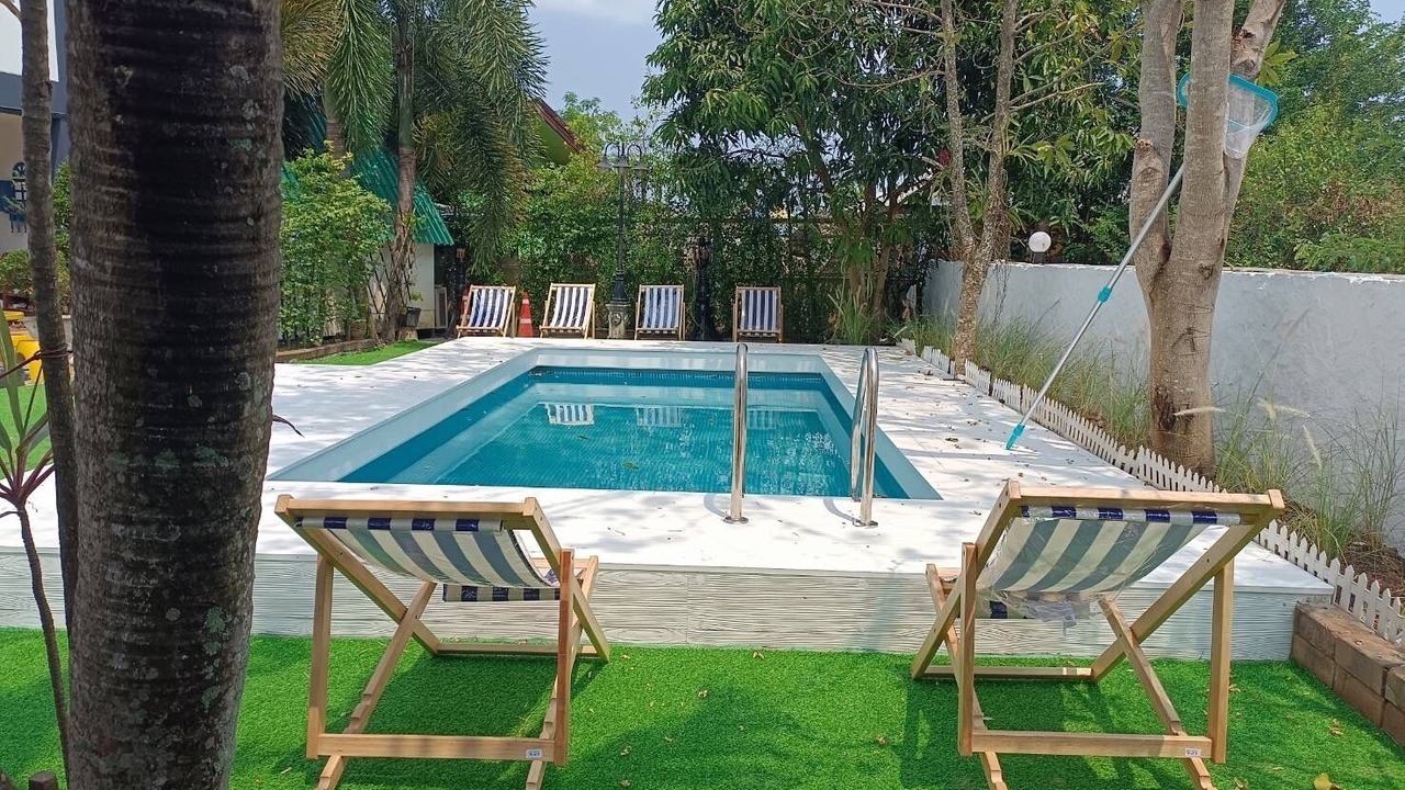 Photo of Outdoor in Bang Sare