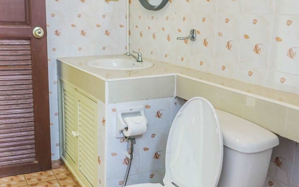 Photo of Bathroom in Bang Sare