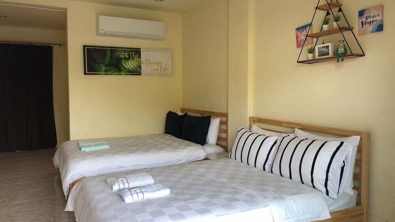 Photo of Bedroom in Bang Sare