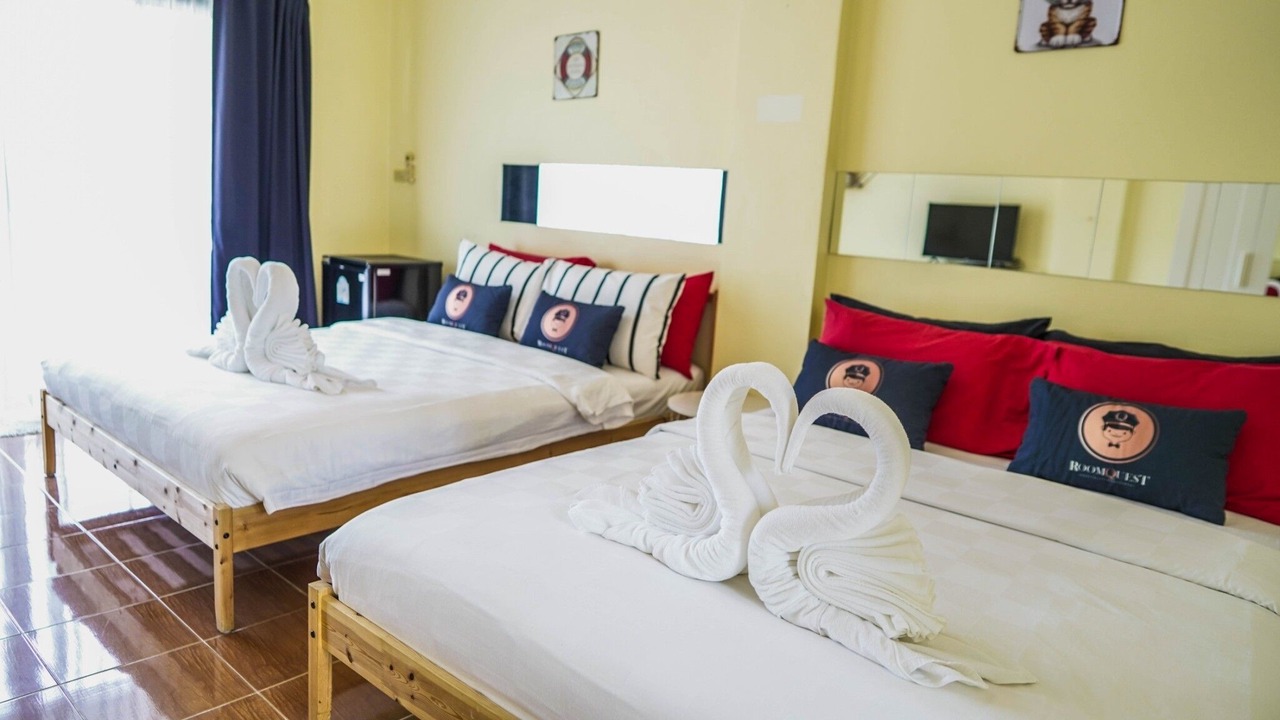 Photo of Bedroom in Bang Sare