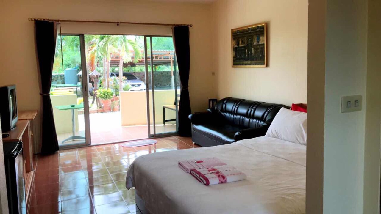 Photo of Bedroom in Bang Sare
