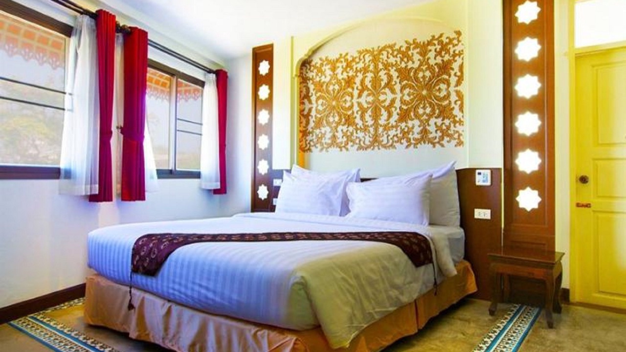 Photo of Bedroom in Khao Takiab