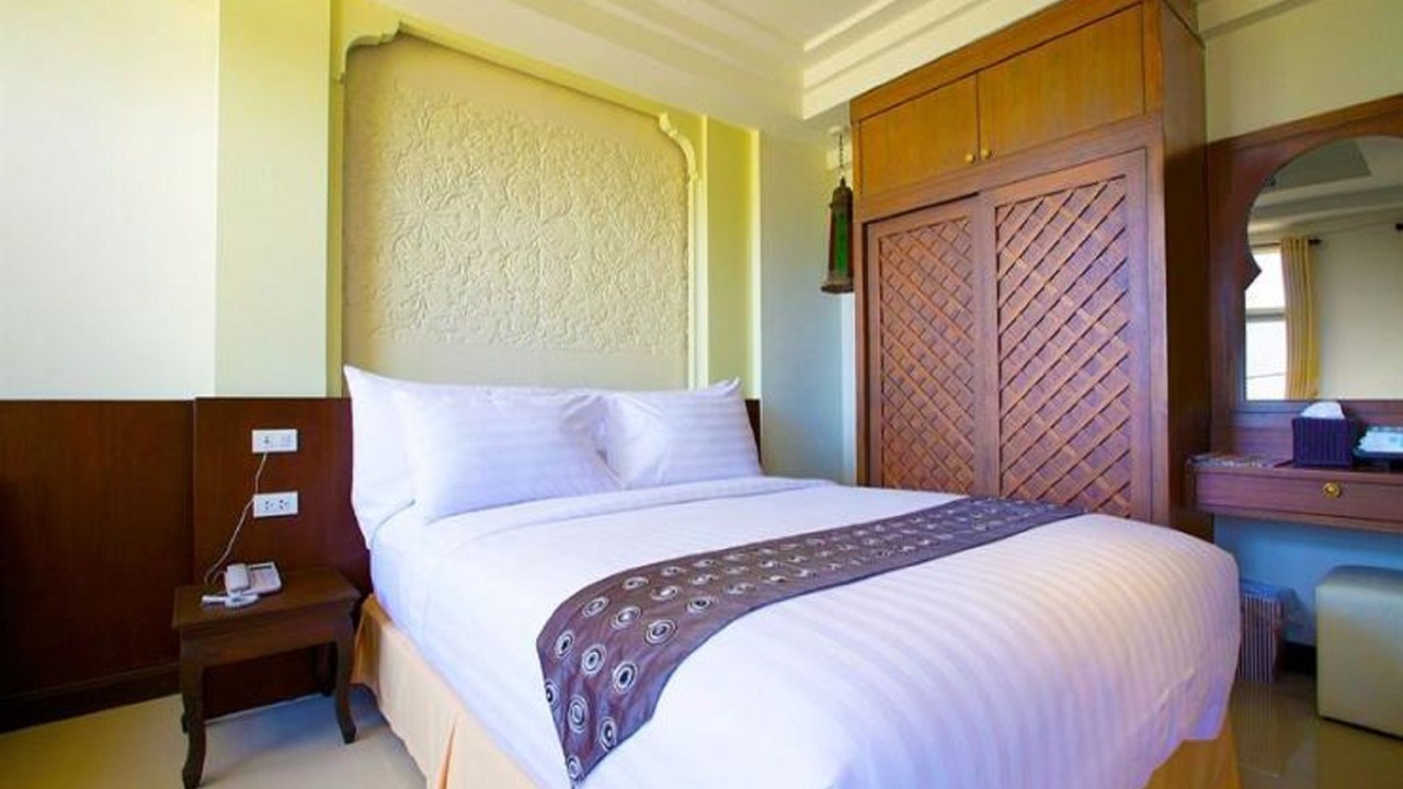 Photo of Bedroom in Khao Takiab