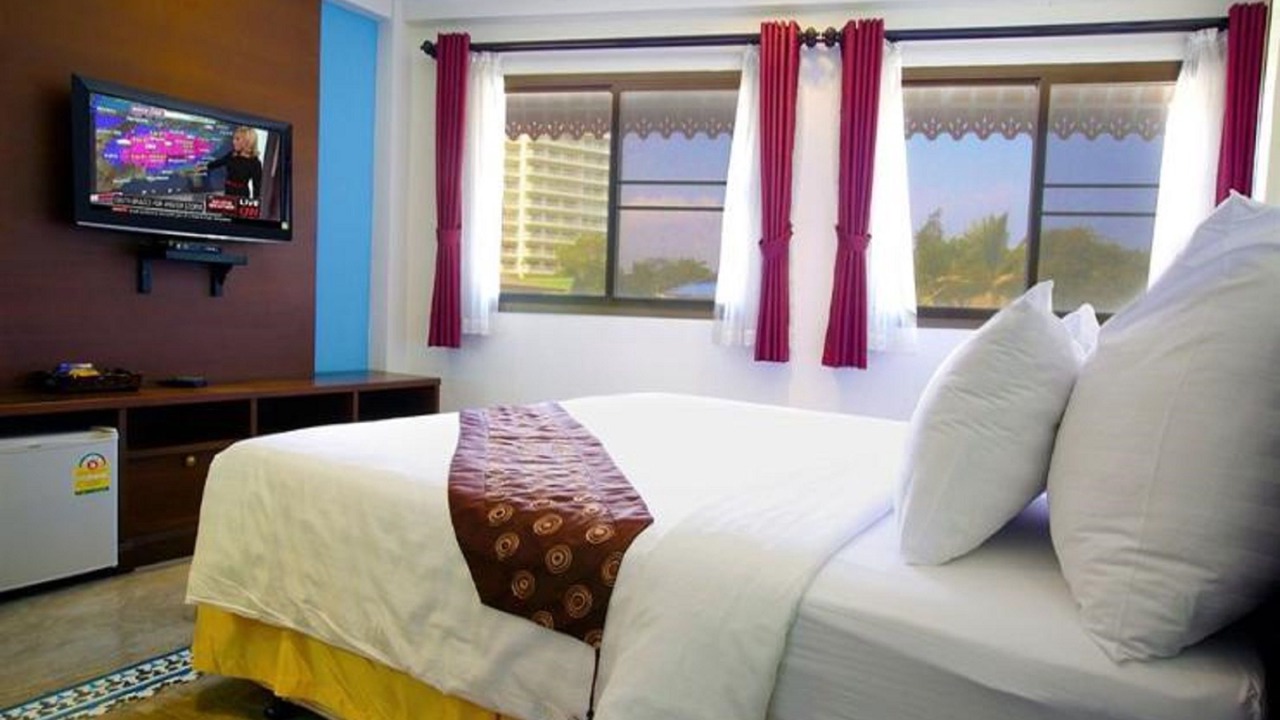 Photo of Bedroom in Khao Takiab
