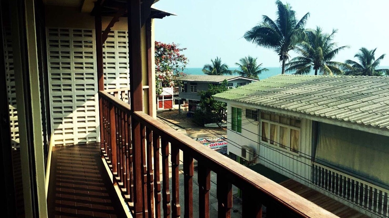 Photo of Patio Balcony in Khao Takiab