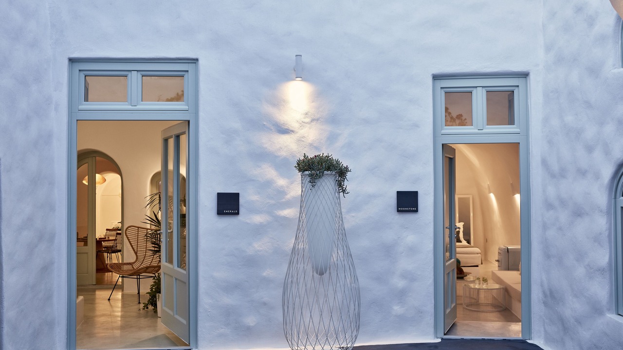Photo of Others in Fira