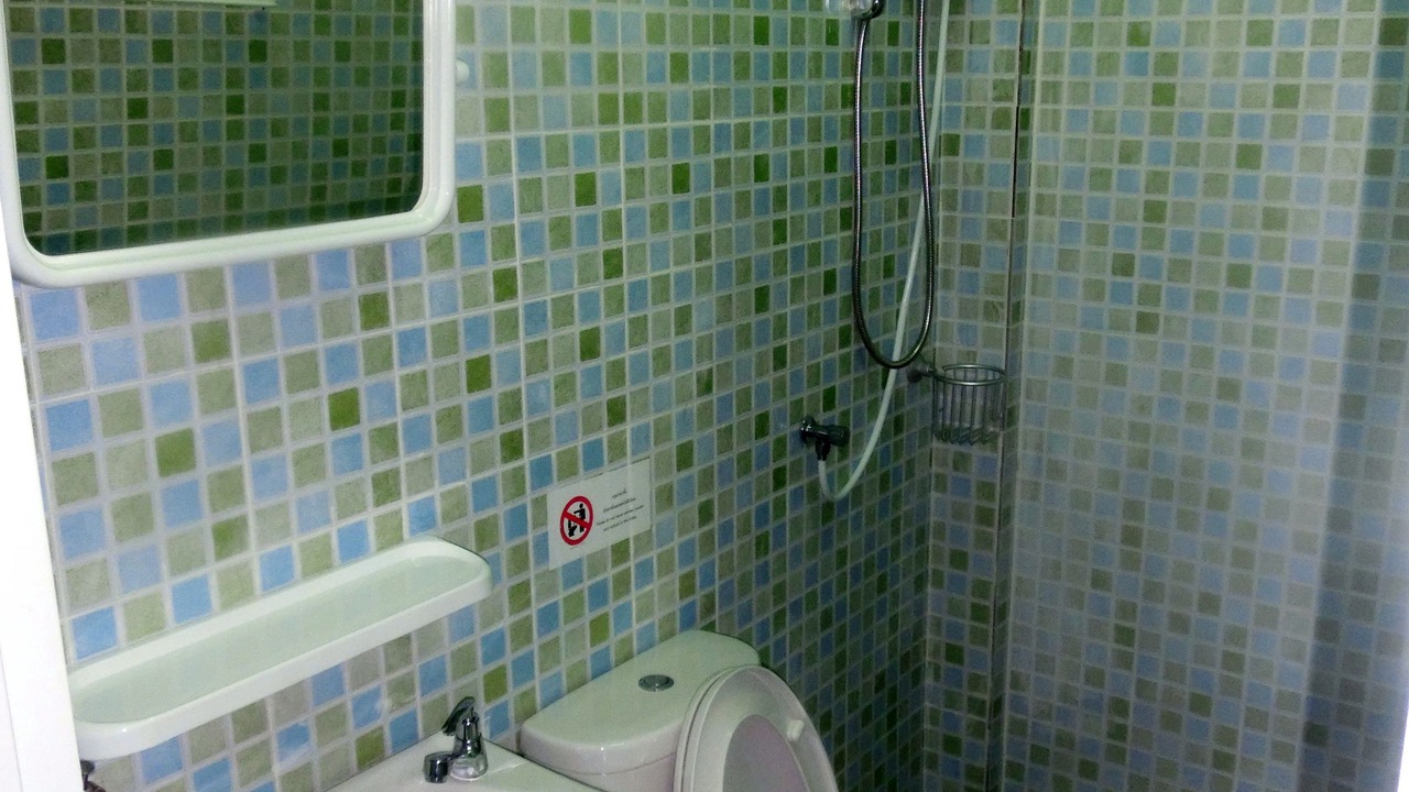 Photo of Bathroom in Talat Yai