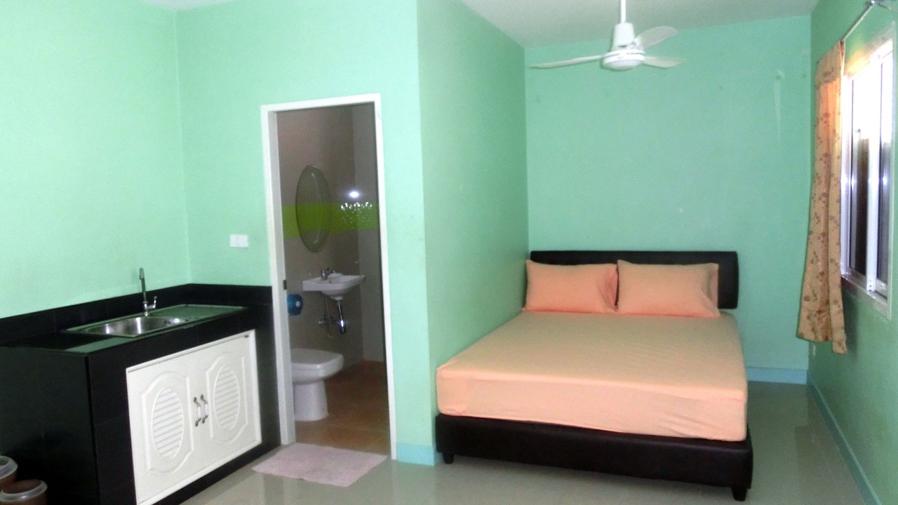 Photo of Bedroom in Talat Yai