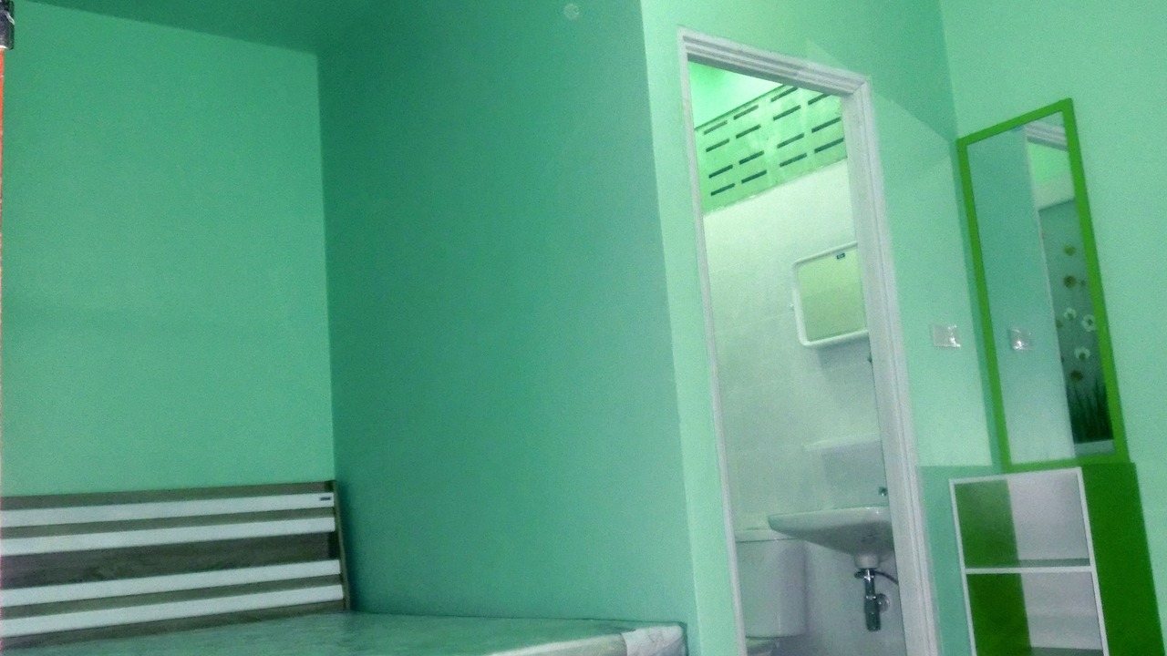 Photo of Bedroom in Talat Yai