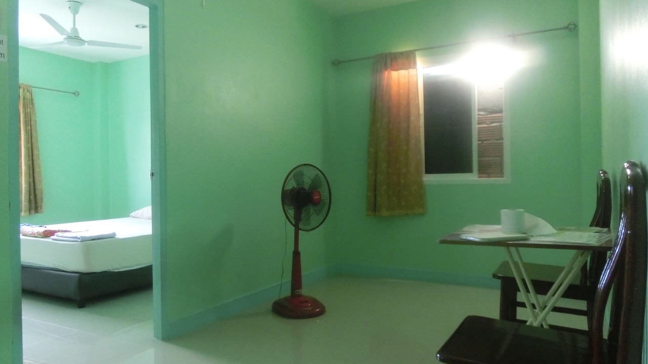 Photo of Bedroom in Talat Yai