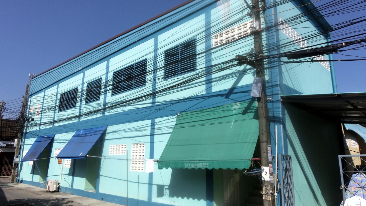 Photo of Outdoor in Talat Yai