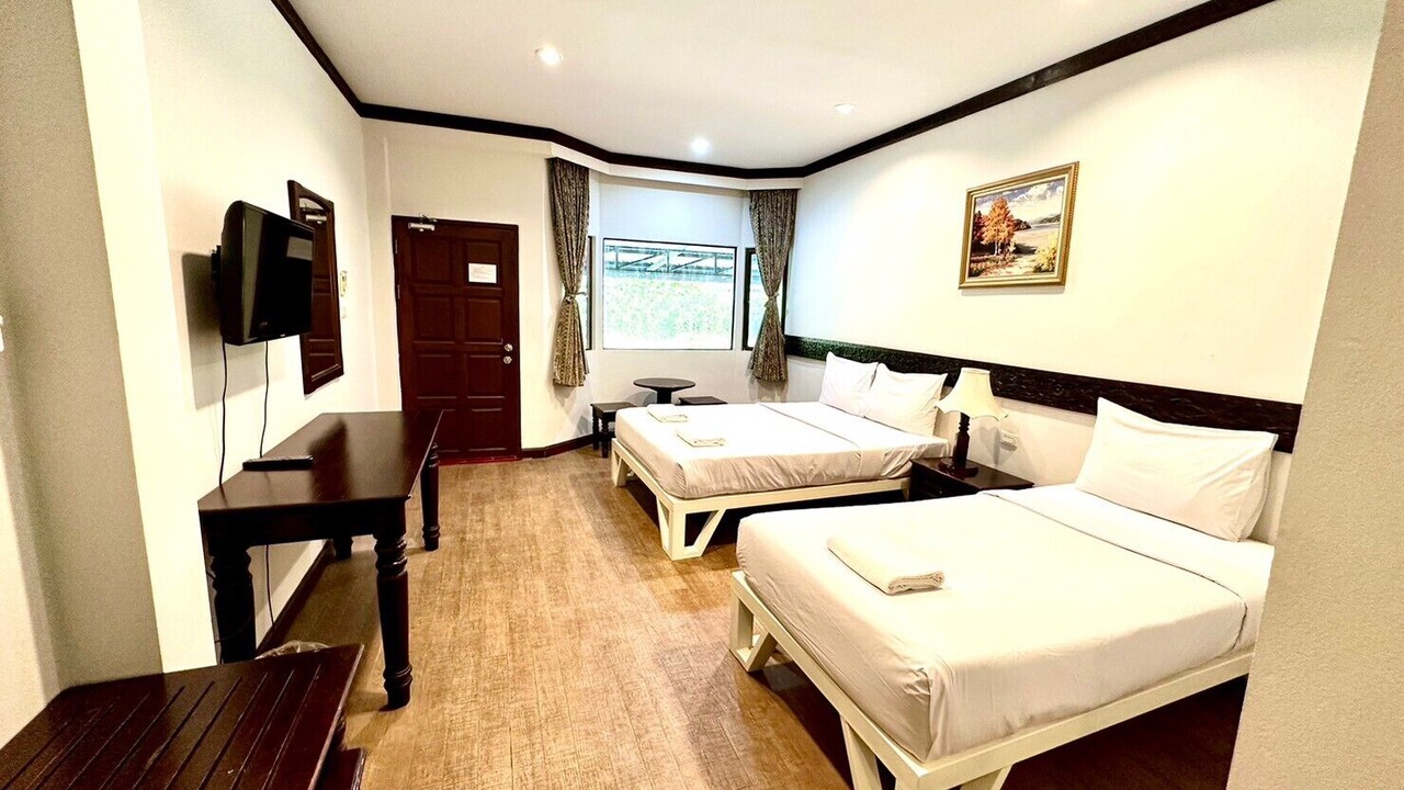 Photo of Bedroom in Nakhon Sawan