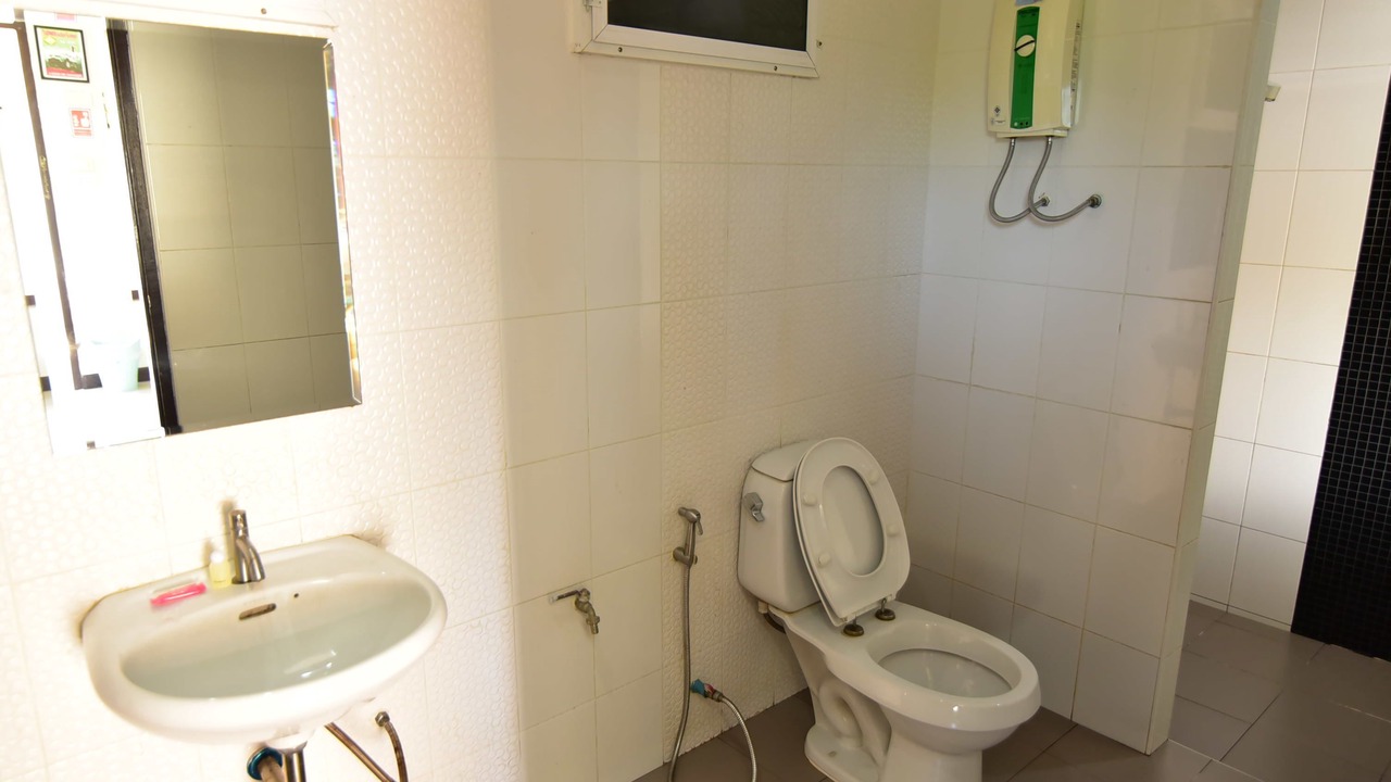 Photo of Bathroom in Nakhon Sawan
