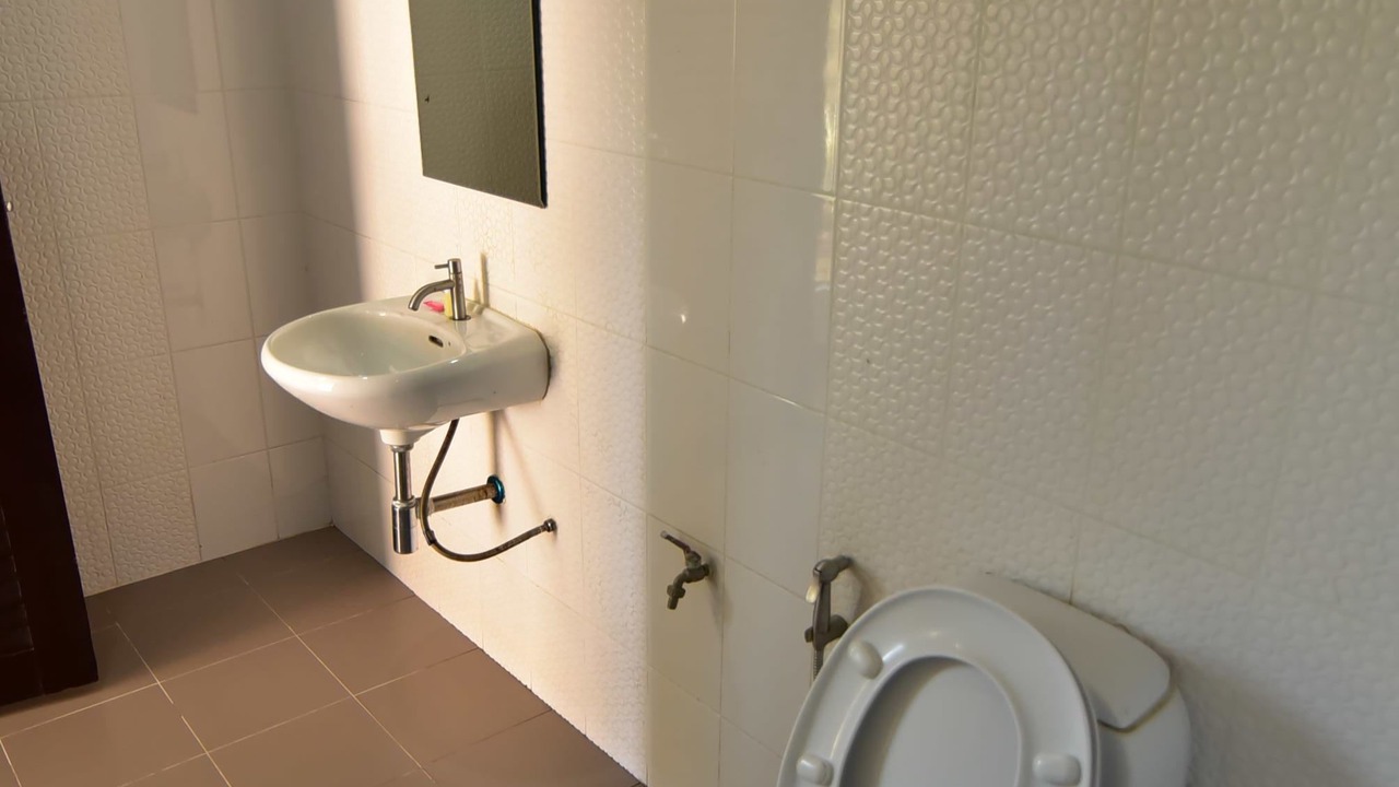 Photo of Bathroom in Nakhon Sawan