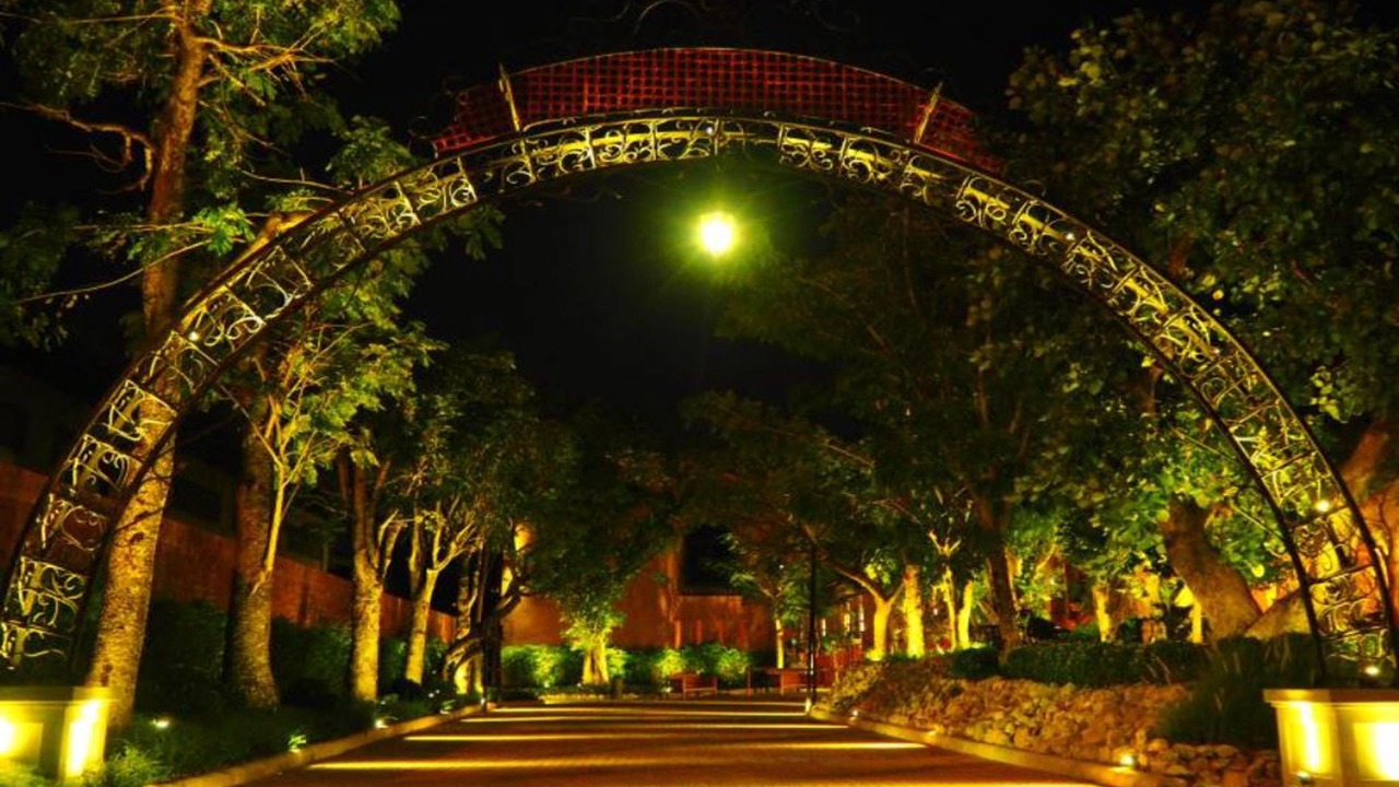Photo of Outdoor in Nakhon Sawan
