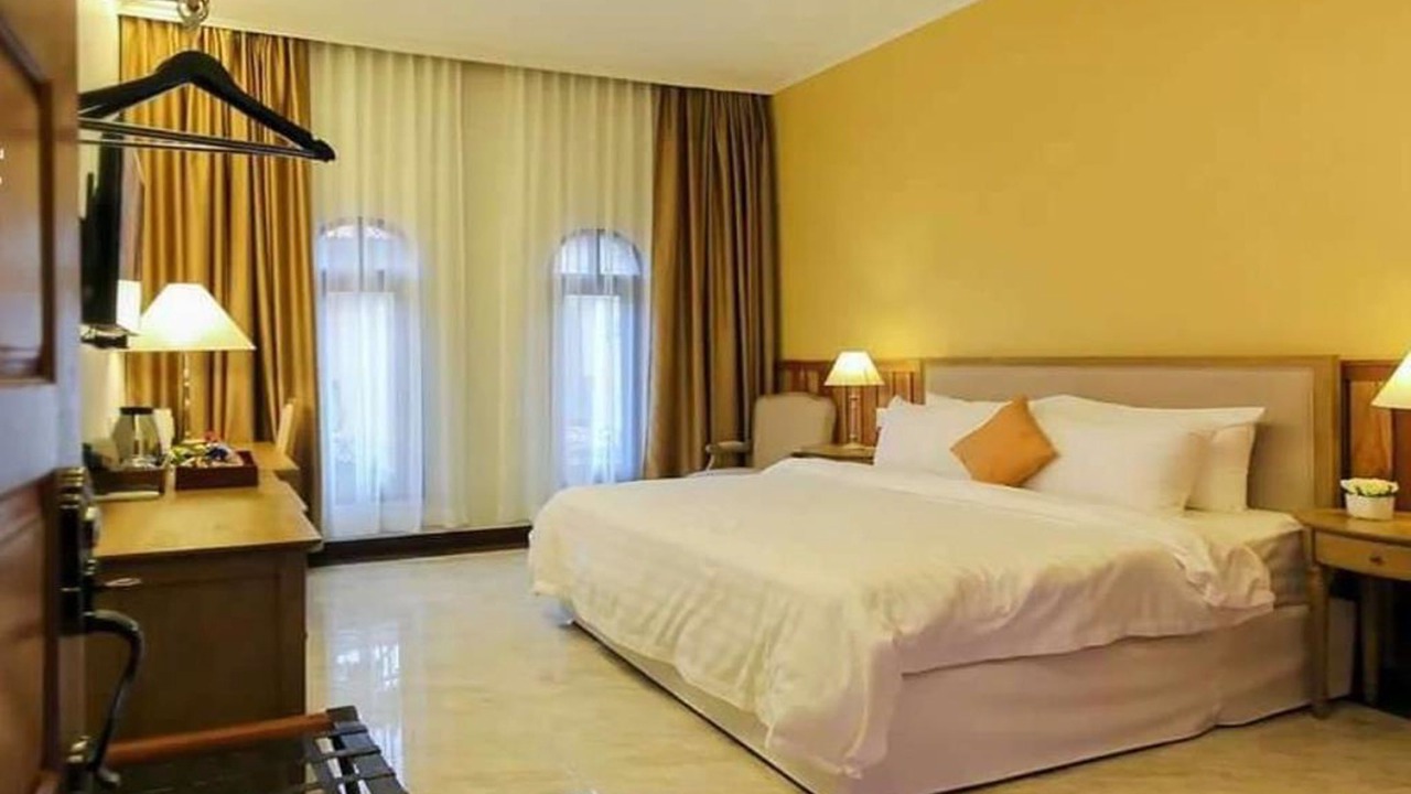 Photo of Bedroom in Nakhon Sawan