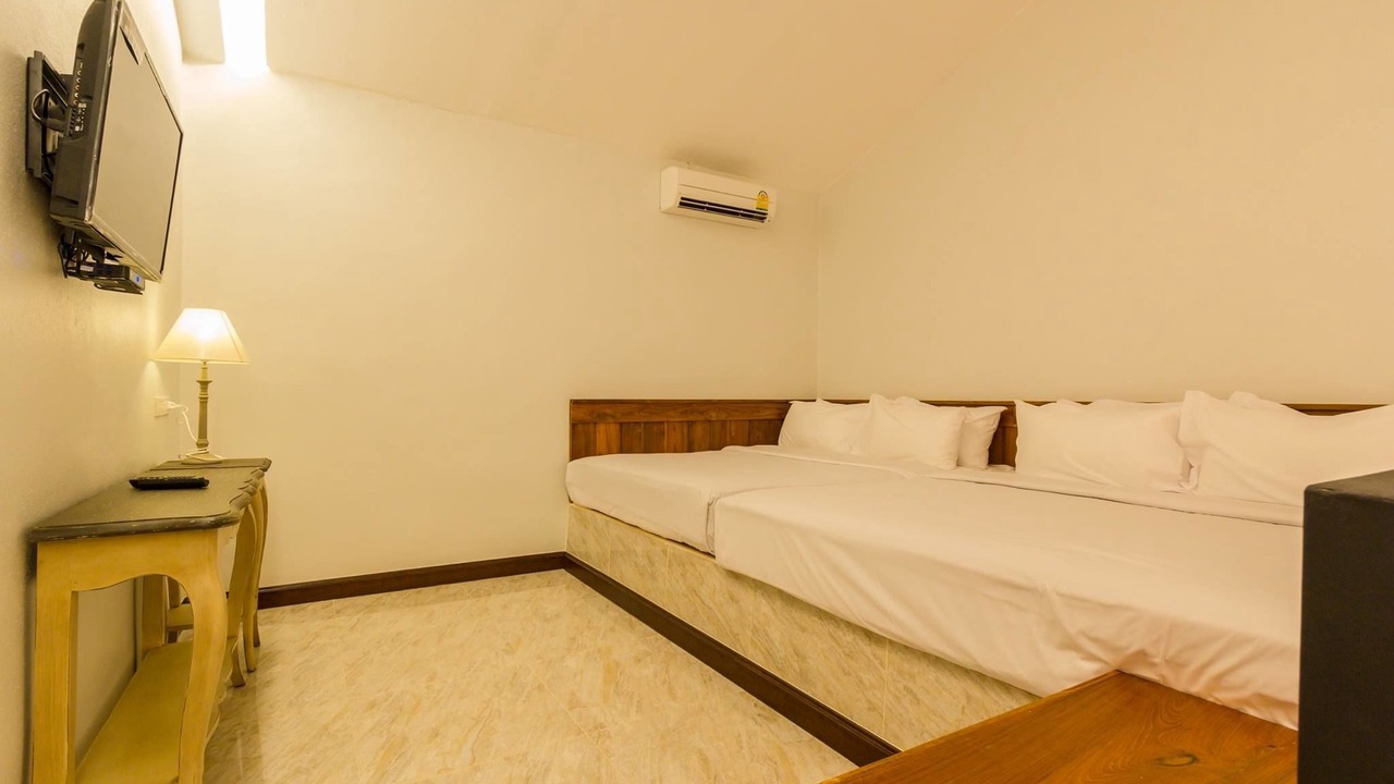 Photo of Bedroom in Nakhon Sawan