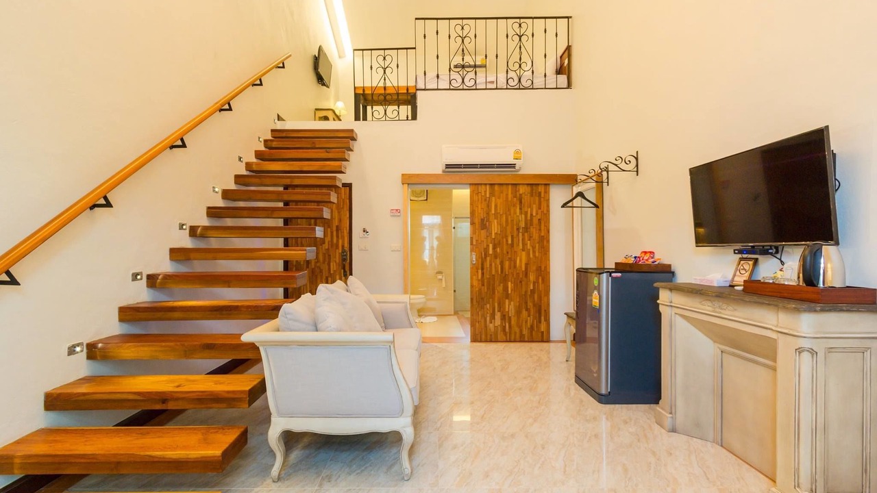 Photo of Bedroom in Nakhon Sawan
