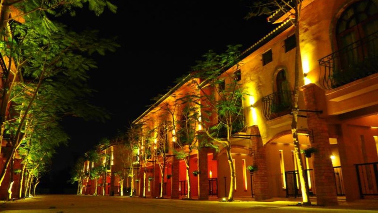 Photo of Outdoor in Nakhon Sawan