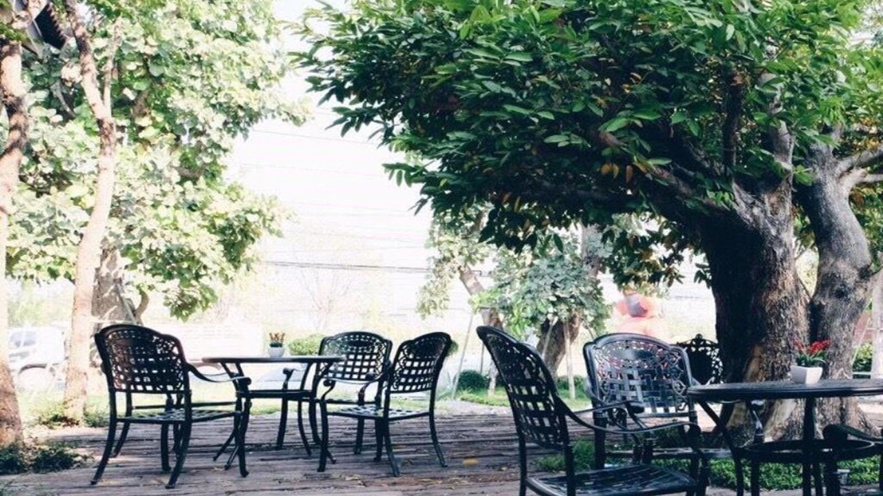 Photo of Patio Balcony in Nakhon Sawan