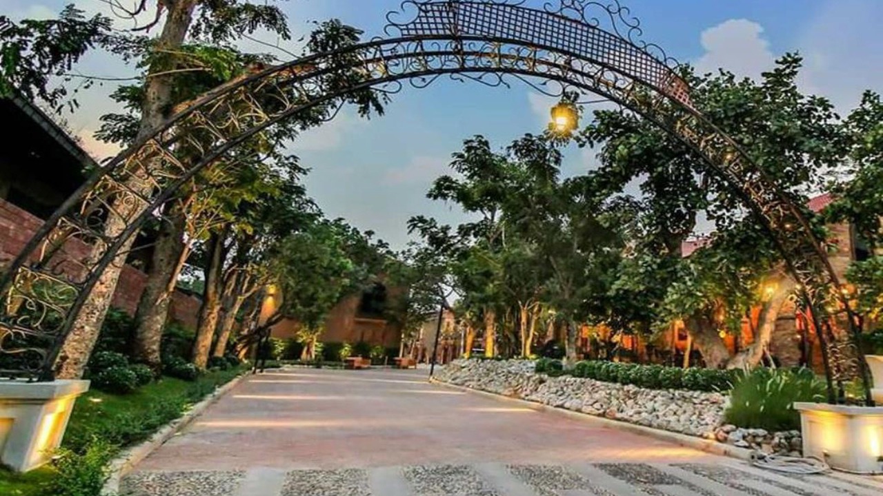 Photo of Outdoor in Nakhon Sawan