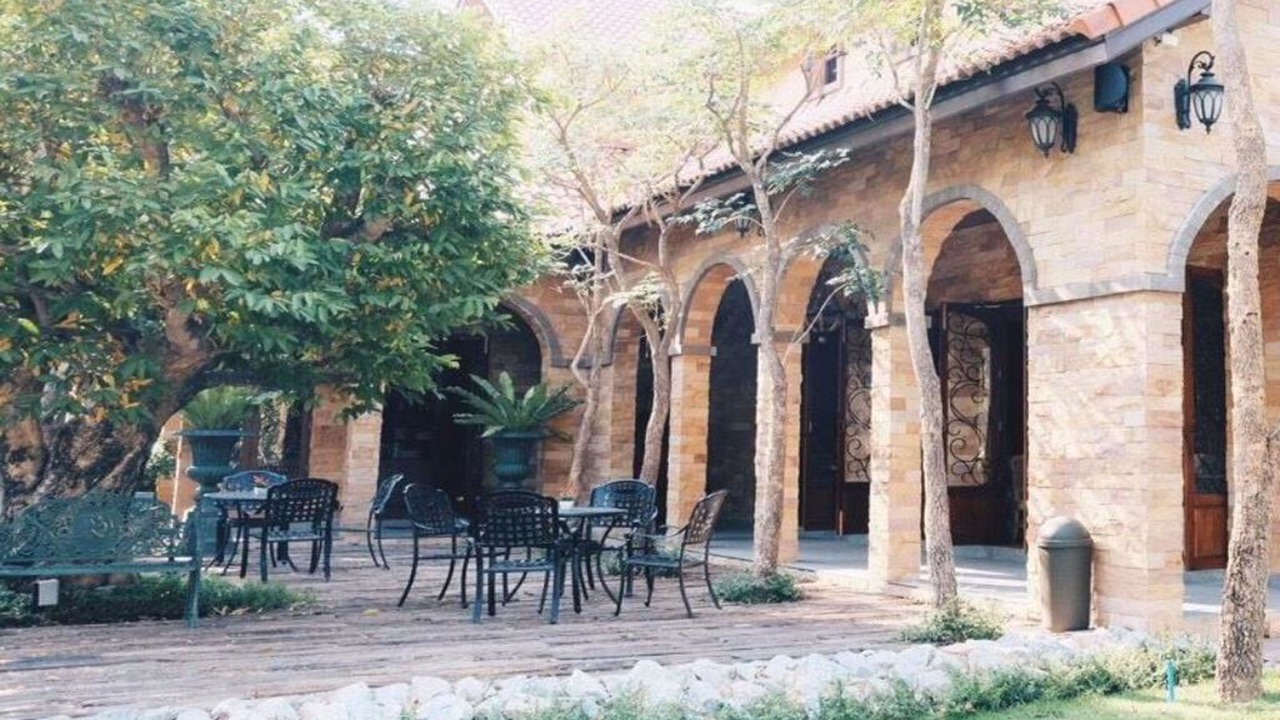 Photo of Patio Balcony in Nakhon Sawan