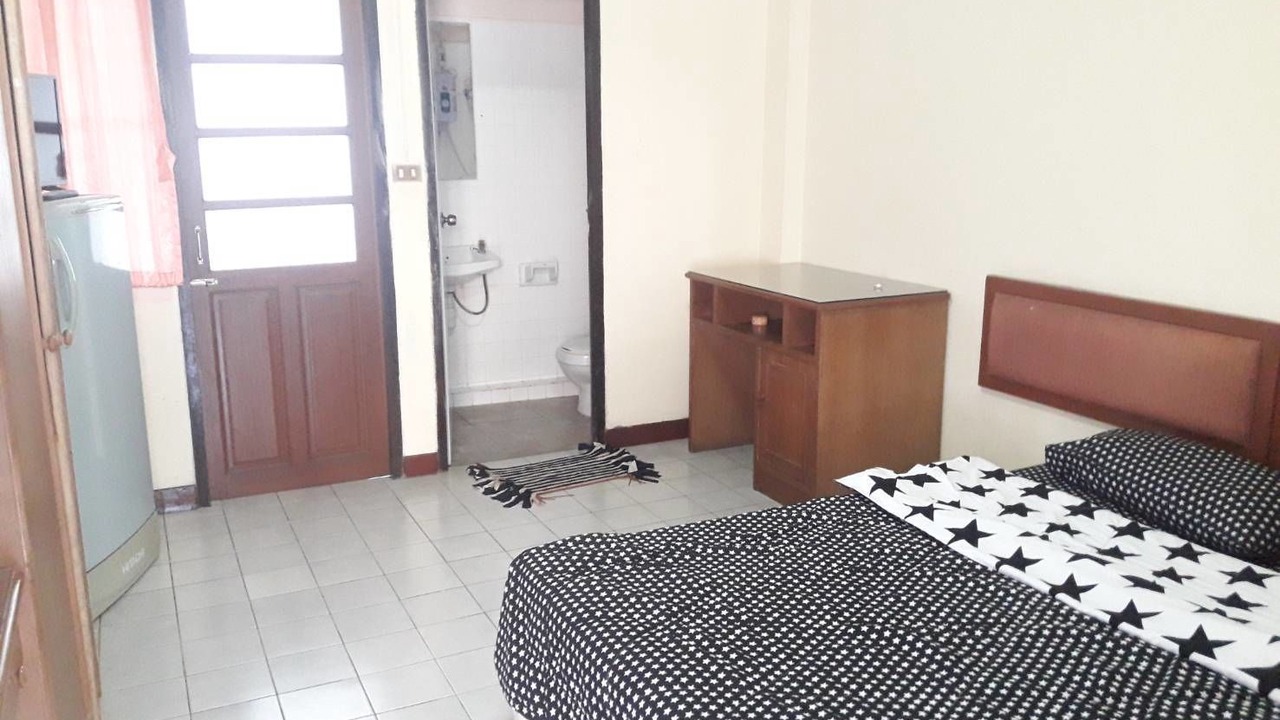Photo of Bedroom in Thapae